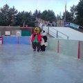 Ice Rink